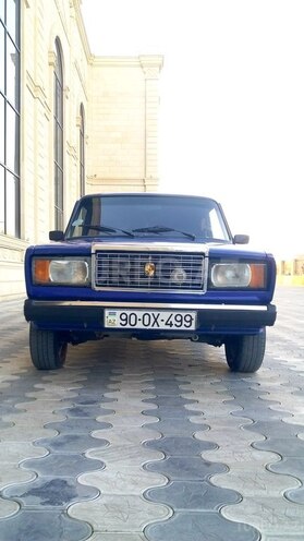 LADA (VAZ) 2107 2000, 98,500 km - 1.6 l - Bərdə