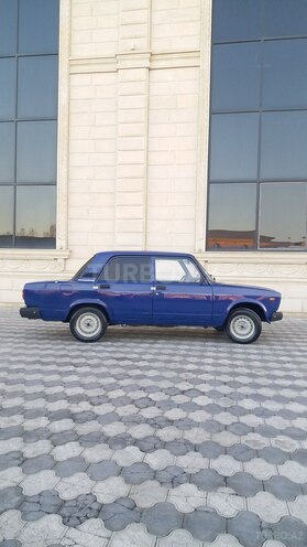 LADA (VAZ) 2107 2000, 98,500 km - 1.6 l - Bərdə