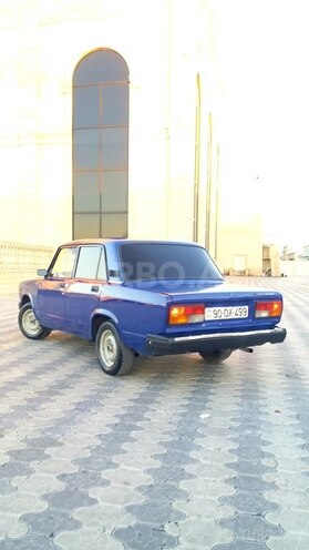 LADA (VAZ) 2107 2000, 98,500 km - 1.6 l - Bərdə