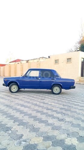 LADA (VAZ) 2107 2000, 98,500 km - 1.6 l - Bərdə