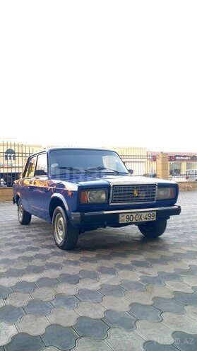 LADA (VAZ) 2107 2000, 98,500 km - 1.6 l - Bərdə