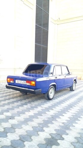 LADA (VAZ) 2107 2000, 98,500 km - 1.6 l - Bərdə