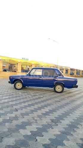 LADA (VAZ) 2107 2000, 98,500 km - 1.6 l - Bərdə