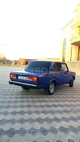 LADA (VAZ) 2107 2000, 98,500 km - 1.6 l - Bərdə