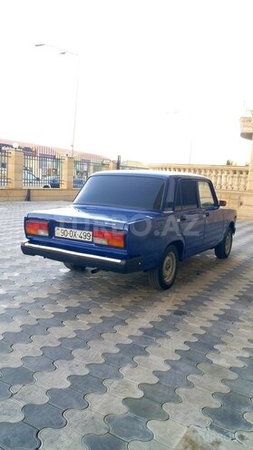 LADA (VAZ) 2107 2000, 98,500 km - 1.6 l - Bərdə