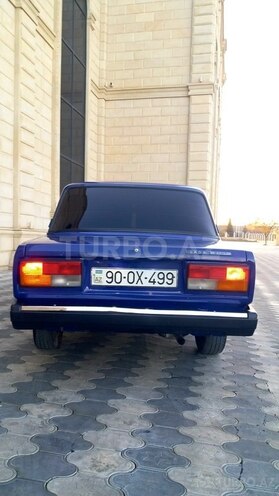 LADA (VAZ) 2107 2000, 98,500 km - 1.6 l - Bərdə