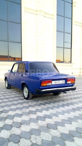 LADA (VAZ) 2107 2000, 98,500 km - 1.6 l - Bərdə