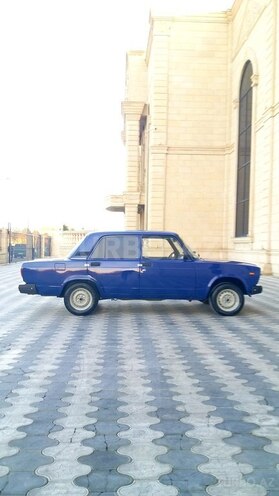 LADA (VAZ) 2107 2000, 98,500 km - 1.6 l - Bərdə