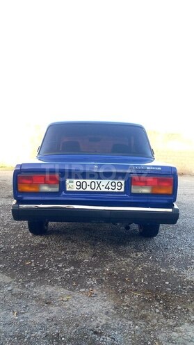LADA (VAZ) 2107 2000, 98,500 km - 1.6 l - Bərdə