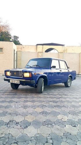 LADA (VAZ) 2107 2000, 98,500 km - 1.6 l - Bərdə