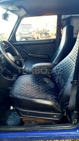 LADA (VAZ) 2107 2000, 98,500 km - 1.6 l - Bərdə
