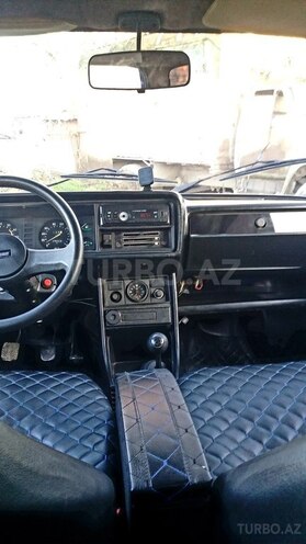 LADA (VAZ) 2107 2000, 98,500 km - 1.6 l - Bərdə