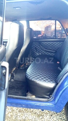 LADA (VAZ) 2107 2000, 98,500 km - 1.6 l - Bərdə