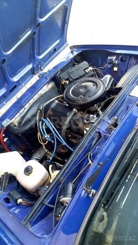 LADA (VAZ) 2107 2000, 98,500 km - 1.6 l - Bərdə