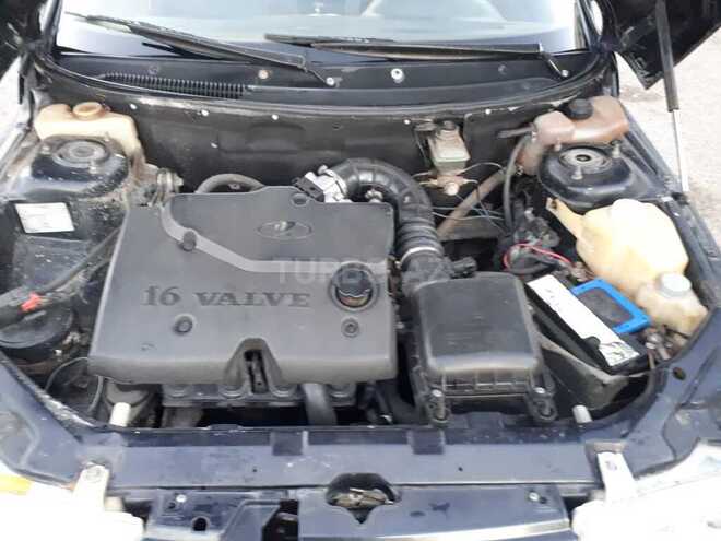 LADA (VAZ) 2112 2006, 200,000 km - 1.6 l - Mingəçevir