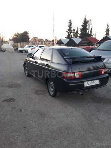 LADA (VAZ) 2112 2006, 200,000 km - 1.6 l - Mingəçevir
