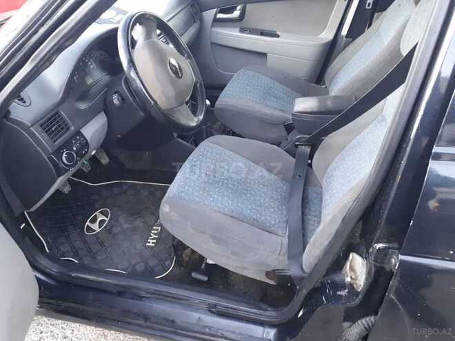 LADA (VAZ) 2112 2006, 200,000 km - 1.6 l - Mingəçevir