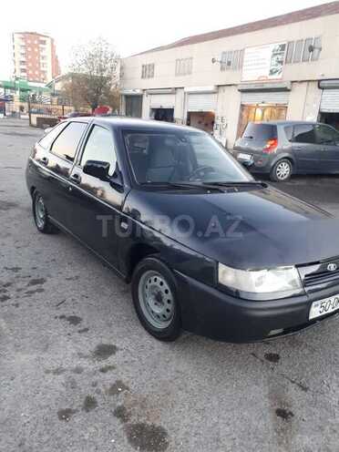 LADA (VAZ) 2112 2006, 200,000 km - 1.6 l - Mingəçevir