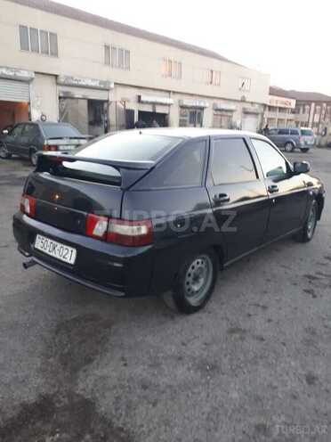 LADA (VAZ) 2112 2006, 200,000 km - 1.6 l - Mingəçevir