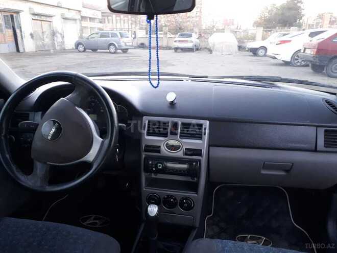 LADA (VAZ) 2112 2006, 200,000 km - 1.6 l - Mingəçevir