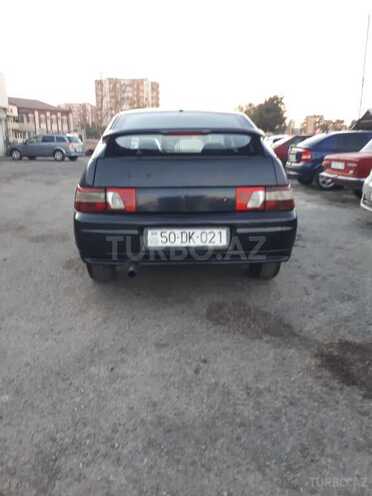 LADA (VAZ) 2112 2006, 200,000 km - 1.6 l - Mingəçevir