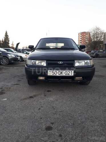 LADA (VAZ) 2112 2006, 200,000 km - 1.6 l - Mingəçevir