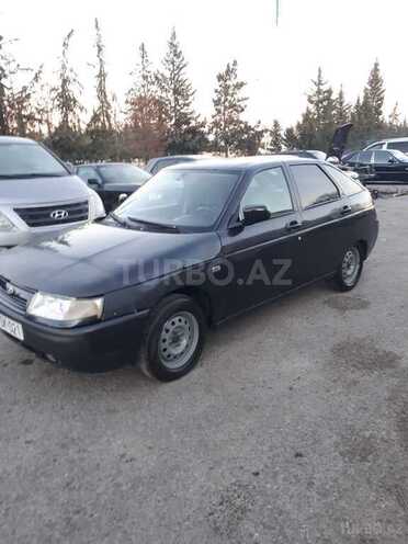 LADA (VAZ) 2112 2006, 200,000 km - 1.6 l - Mingəçevir