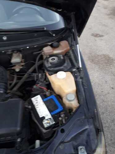 LADA (VAZ) 2112 2006, 200,000 km - 1.6 l - Mingəçevir