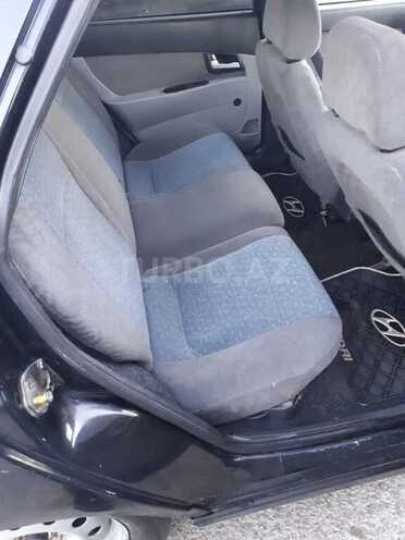 LADA (VAZ) 2112 2006, 200,000 km - 1.6 l - Mingəçevir