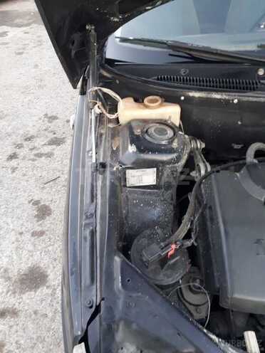 LADA (VAZ) 2112 2006, 200,000 km - 1.6 l - Mingəçevir