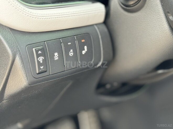 Kia Optima 2015, 103,000 km - 2.0 л - Gəncə