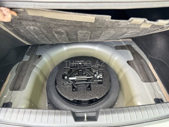 Kia Optima 2015, 103,000 km - 2.0 л - Gəncə