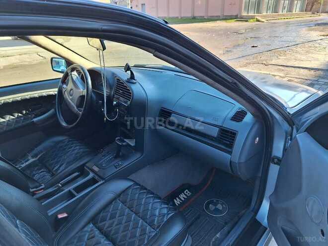 BMW 318 1993, 385,000 km - 1.8 l - Şirvan