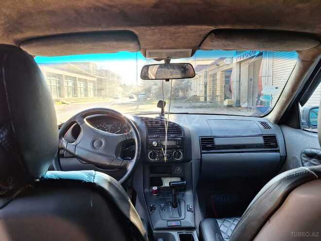 BMW 318 1993, 385,000 km - 1.8 l - Şirvan
