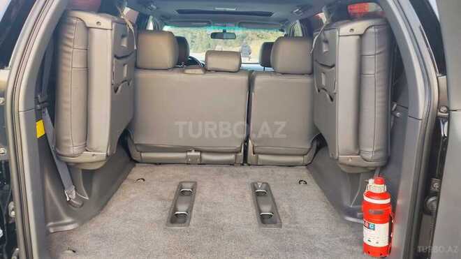 Toyota Prado 2011, 181,000 km - 2.7 l - Bakı
