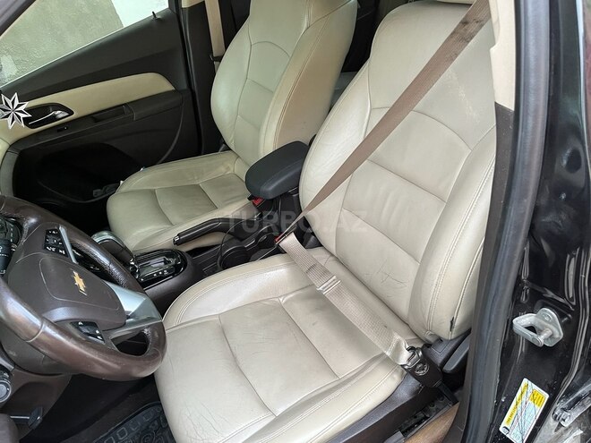 Chevrolet Cruze 2012, 168,000 km - 1.4 л - Bakı
