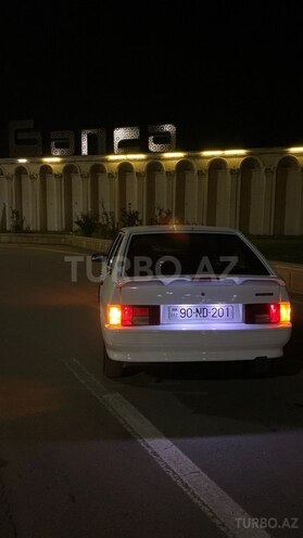 LADA (VAZ) 2114 2012, 256,850 km - 1.5 l - Gəncə