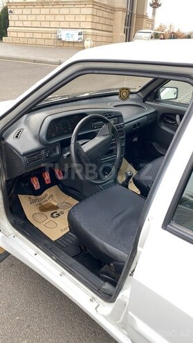 LADA (VAZ) 2114 2012, 256,850 km - 1.5 l - Gəncə