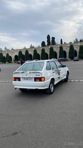 LADA (VAZ) 2114 2012, 256,850 km - 1.5 l - Gəncə