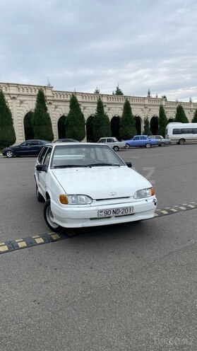 LADA (VAZ) 2114 2012, 256,850 km - 1.5 l - Gəncə