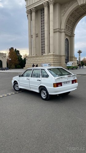 LADA (VAZ) 2114 2012, 256,850 km - 1.5 l - Gəncə