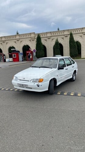 LADA (VAZ) 2114 2012, 256,850 km - 1.5 l - Gəncə