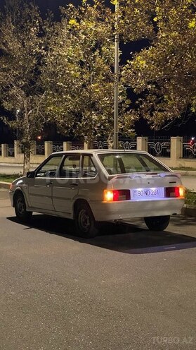 LADA (VAZ) 2114 2012, 256,850 km - 1.5 l - Gəncə