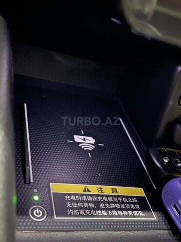 Honda e:NS1 2022, 0 km - 0.0 l - Bakı