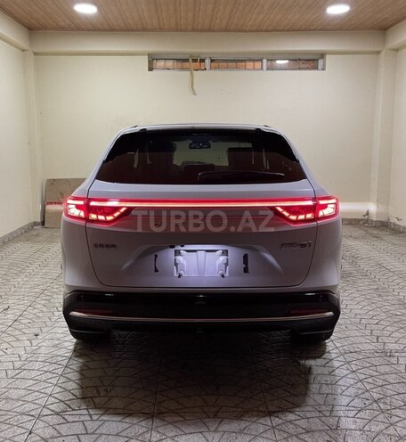 Honda e:NS1 2022, 0 km - 0.0 l - Bakı