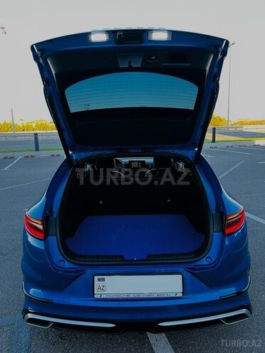 Kia ProCeed 2021, 30,000 km - 1.4 l - Bakı