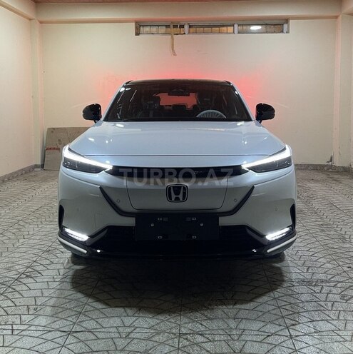 Honda e:NS1 2022, 0 km - 0.0 l - Bakı