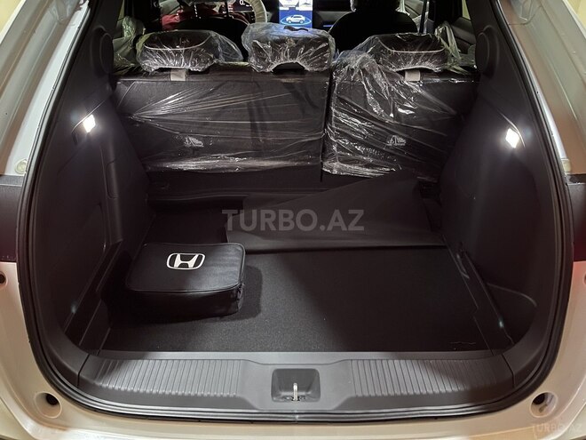 Honda e:NS1 2022, 0 km - 0.0 l - Bakı