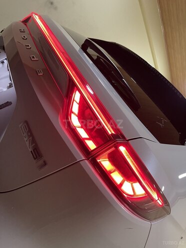 Honda e:NS1 2022, 0 km - 0.0 l - Bakı