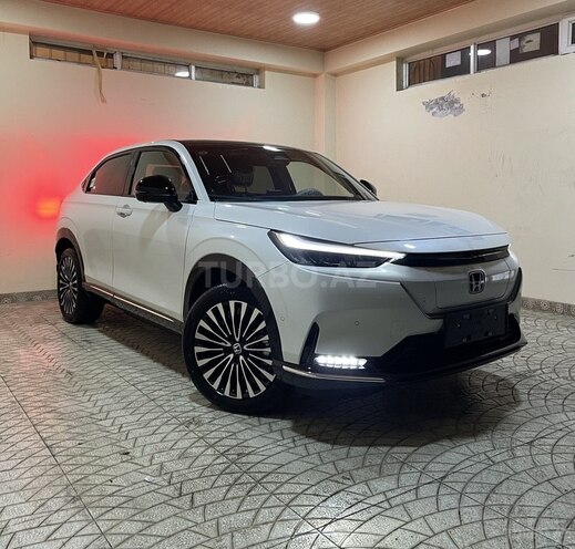 Honda e:NS1 2022, 0 km - 0.0 l - Bakı